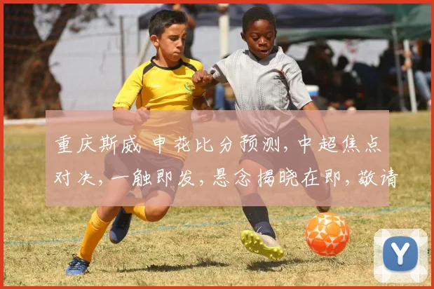 重庆斯威 申花比分预测,中超焦点对决,一触即发,悬念揭晓在即,敬请期待