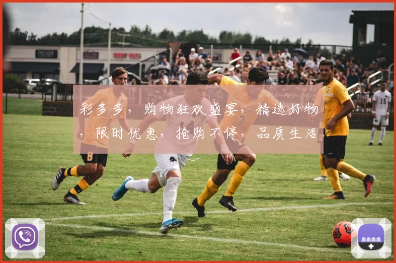 彩多多，购物狂欢盛宴，精选好物，限时优惠，抢购不停，品质生活，尽在掌握